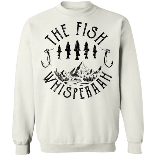 The fish whisperaah shirt $19.95 redirect05132021020531 9