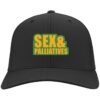 CP80 Twill Cap