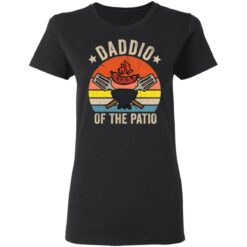 Grill daddio of the patio shirt $19.95 redirect05132021040515 1