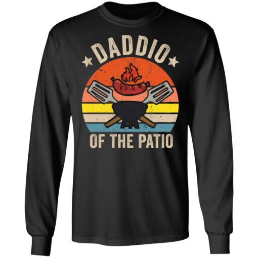 Grill daddio of the patio shirt $19.95 redirect05132021040515 3