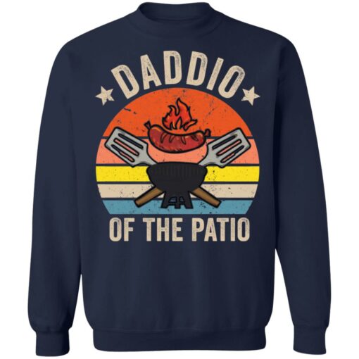 Grill daddio of the patio shirt $19.95 redirect05132021040515 8