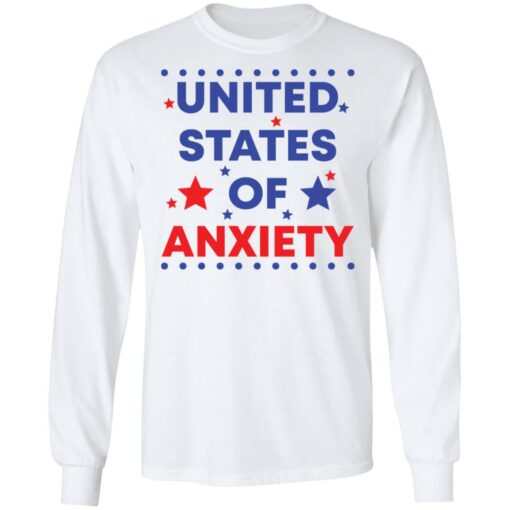 United states of anxiety shirt $19.95 redirect05132021040543 5
