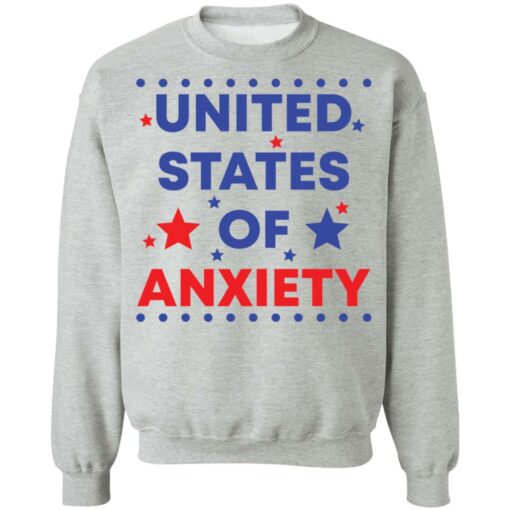 United states of anxiety shirt $19.95 redirect05132021040543 8