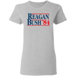 Reagan bush 84 shirt $19.95 redirect05132021050545 3