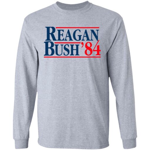 Reagan bush 84 shirt $19.95 redirect05132021050545 4