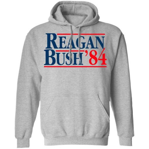 Reagan bush 84 shirt $19.95 redirect05132021050545 6