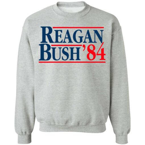 Reagan bush 84 shirt $19.95 redirect05132021050545 8
