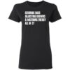 Ladies T-Shirt