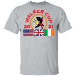 Walker cup 2021 shirt $19.95