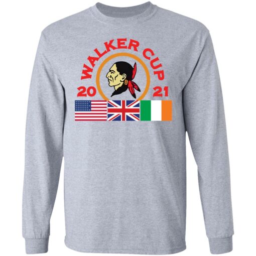 Walker cup 2021 shirt $19.95