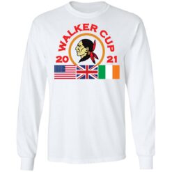 Walker cup 2021 shirt $19.95