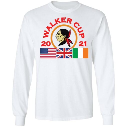 Walker cup 2021 shirt $19.95