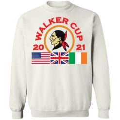 Walker cup 2021 shirt $19.95