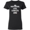 Ladies T-Shirt