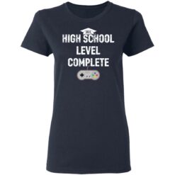 Game high school level complete shirt $19.95