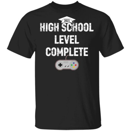 Game high school level complete shirt $19.95 redirect05142021050553