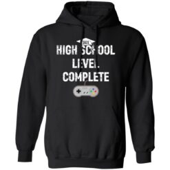 Game high school level complete shirt $19.95