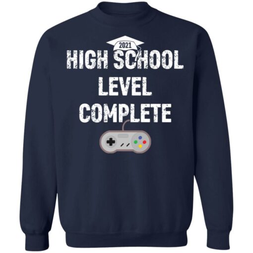 Game high school level complete shirt $19.95 redirect05142021050553 9