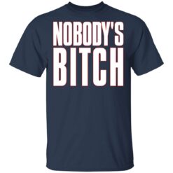 Jimmy nobody's bitch shirt $19.95