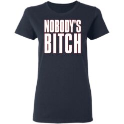 Jimmy nobody's bitch shirt $19.95