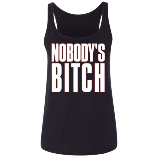 Jimmy nobody's bitch shirt $19.95 redirect05142021230558 4