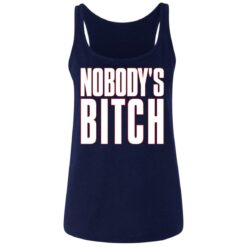 Jimmy nobody's bitch shirt $19.95