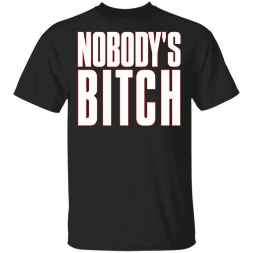 Jimmy nobody's bitch shirt $19.95 redirect05142021230558