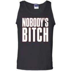 Jimmy nobody's bitch shirt $19.95