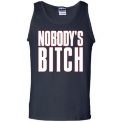 Jimmy nobody's bitch shirt $19.95