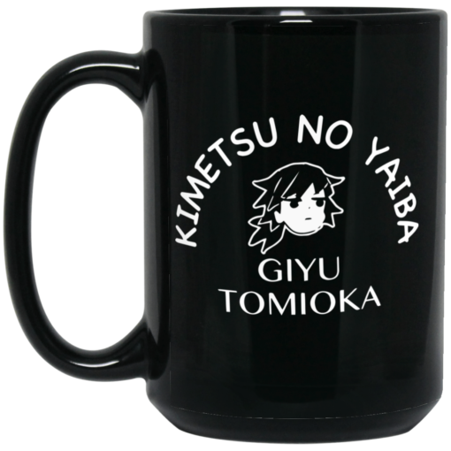 Kimetsu no yaiba giyu tomioka mug $15.99 redirect05152021220514 1