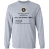Long Sleeve