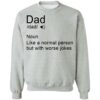 Crewneck Sweatshirt