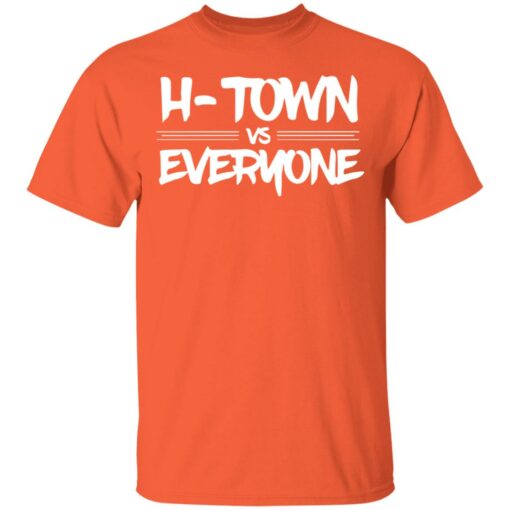 H Town vs everyone shirt $19.95 redirect05162021210547 1