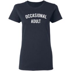 Occasional adult shirt $19.95 redirect05172021000546 3