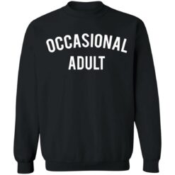 Occasional adult shirt $19.95 redirect05172021000546 8