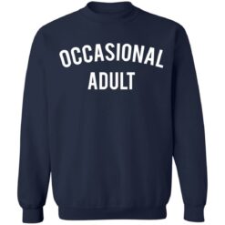 Occasional adult shirt $19.95 redirect05172021000546 9