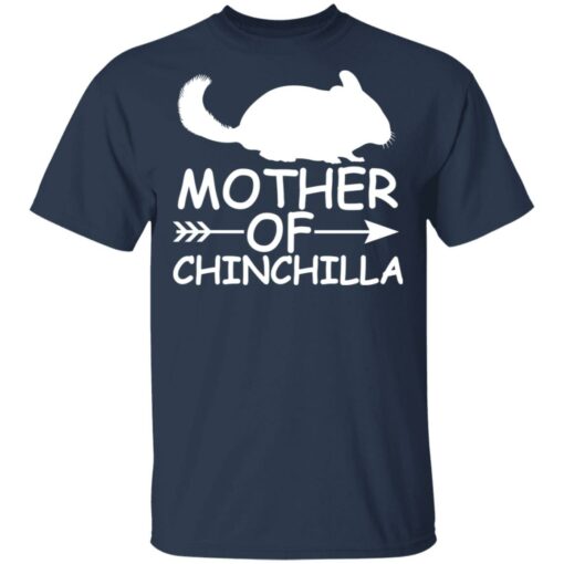 Mother of chinchilla shirt $19.95