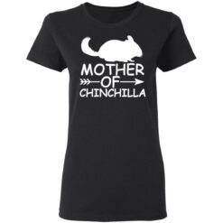 Mother of chinchilla shirt $19.95