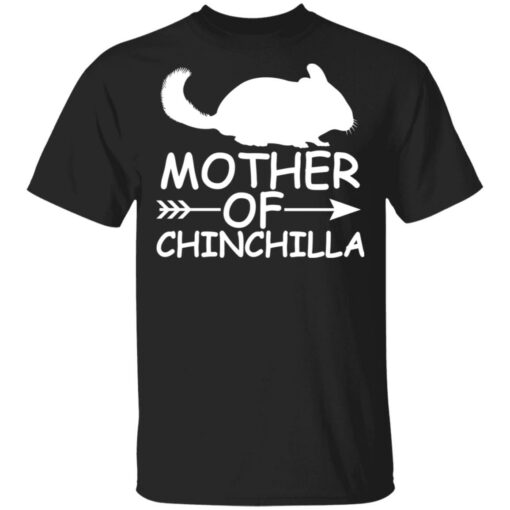 Mother of chinchilla shirt $19.95 redirect05172021030546