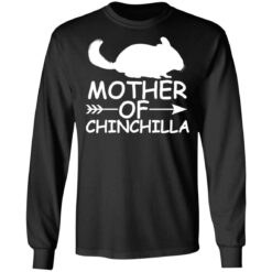 Mother of chinchilla shirt $19.95