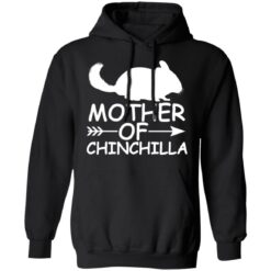 Mother of chinchilla shirt $19.95