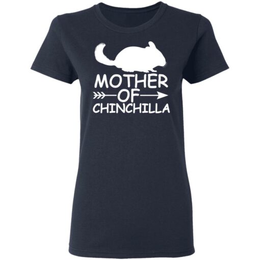 Mother of chinchilla shirt $19.95