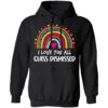 Pullover Hoodie