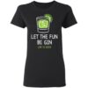 Ladies T-Shirt