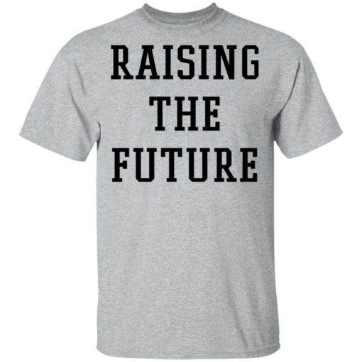 Meghan Markle raising the future shirt $19.95