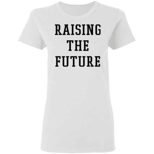 Meghan Markle raising the future shirt $19.95 redirect05172021230544 2