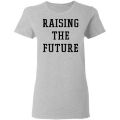 Meghan Markle raising the future shirt $19.95