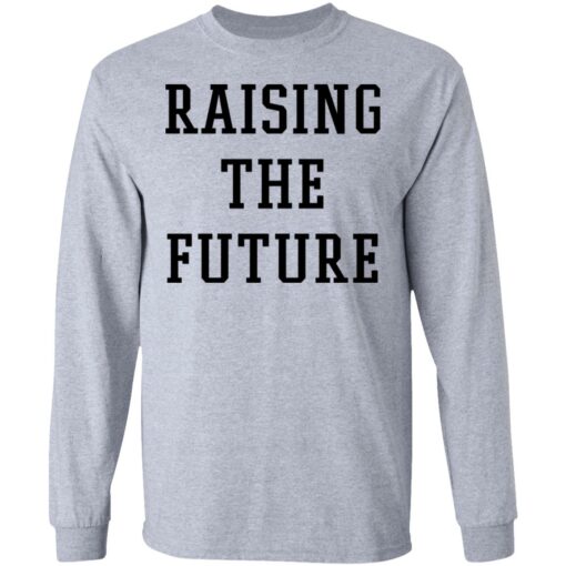 Meghan Markle raising the future shirt $19.95