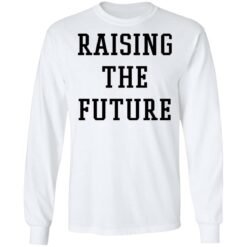 Meghan Markle raising the future shirt $19.95