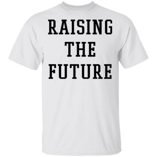 Meghan Markle raising the future shirt $19.95 redirect05172021230544